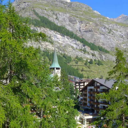 Monazit By Interhome Lägenhet *