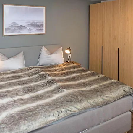 Monazit By Interhome Apartment *