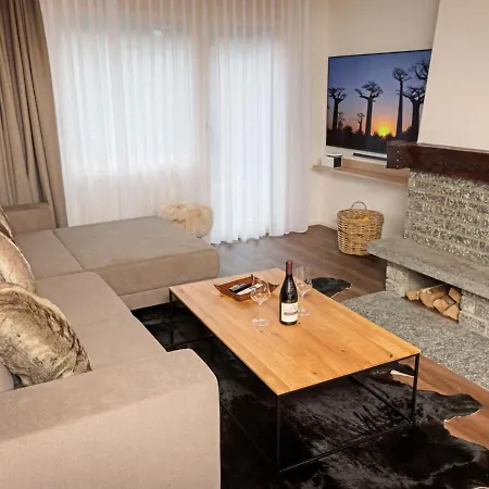 Apartamento Monazit By Interhome *