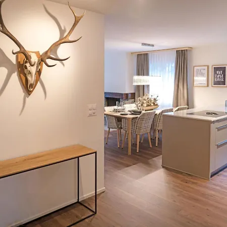 Monazit By Interhome * Zermatt