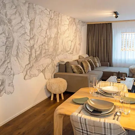 Apartamento Monazit By Interhome *