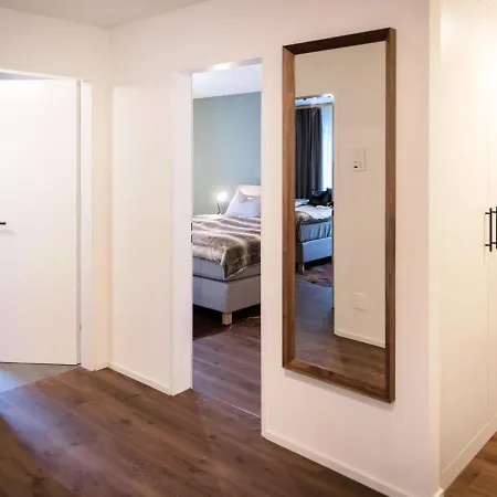 Monazit By Interhome 采尔马特