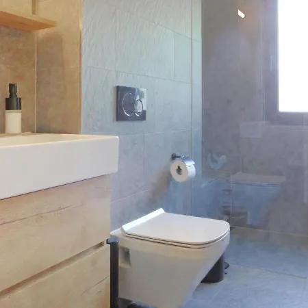 Lägenhet Monazit By Interhome *