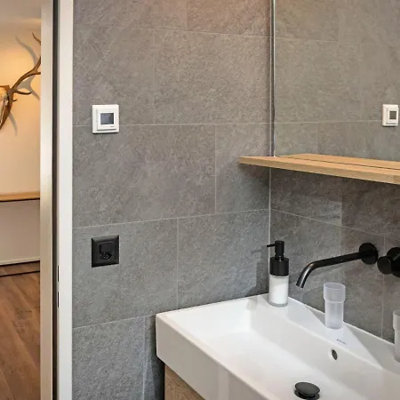 公寓 Monazit By Interhome *