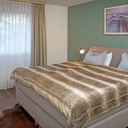 公寓 Monazit By Interhome *