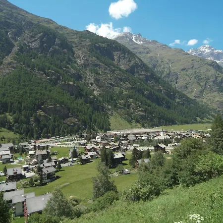 Monazit By Interhome * 采尔马特