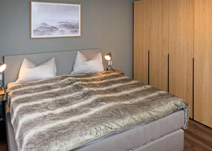 Monazit By Interhome Apartment *