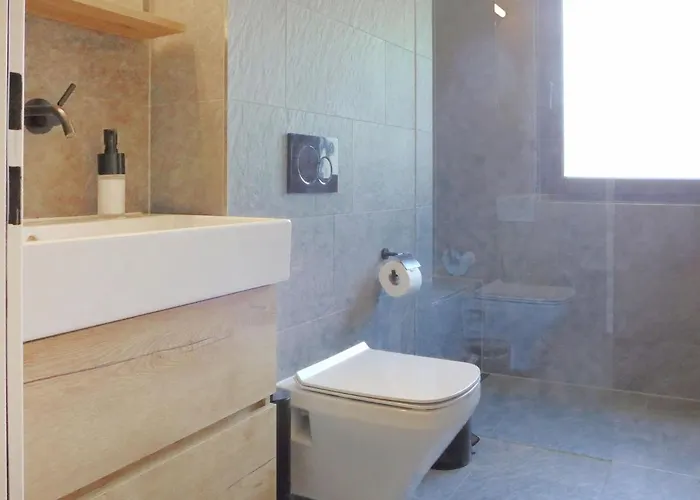 Appartement Monazit By Interhome *