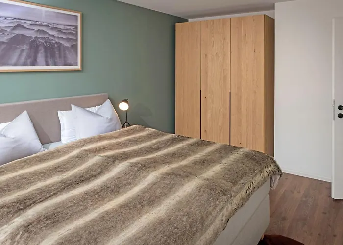 Monazit By Interhome