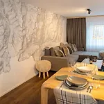 Apartamento Monazit By Interhome *