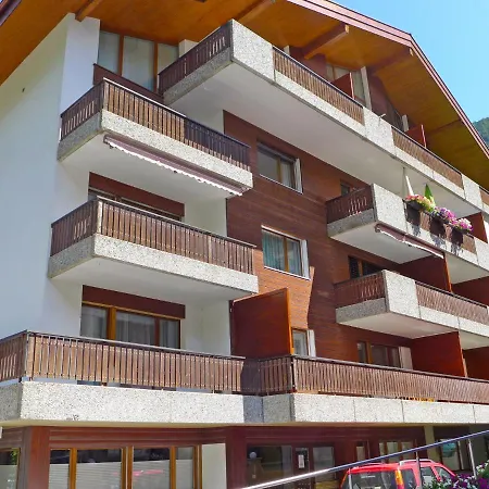 Monazit By Interhome * 采尔马特