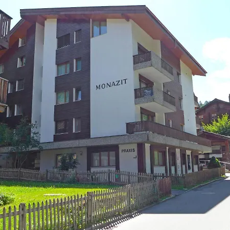 Monazit By Interhome 采尔马特