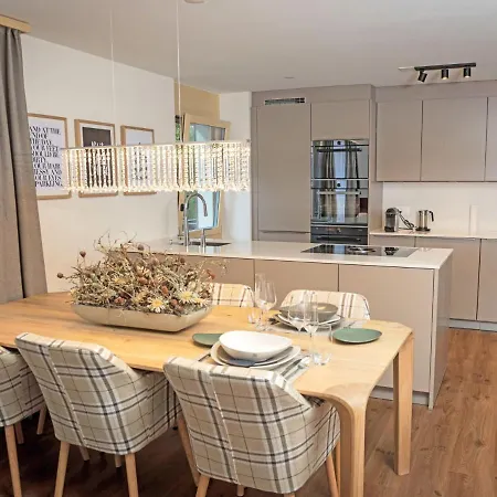 Monazit By Interhome צרמט