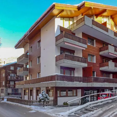 Monazit By Interhome 公寓