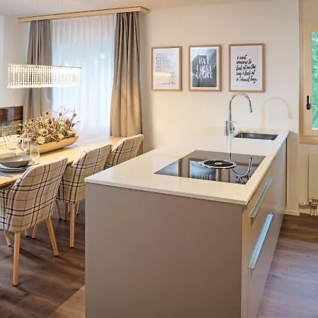 Apartment Monazit By Interhome *