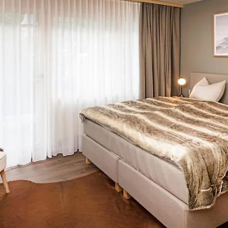 Monazit By Interhome * צרמט