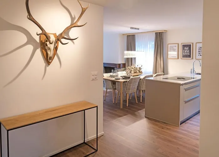 Monazit By Interhome * 采尔马特