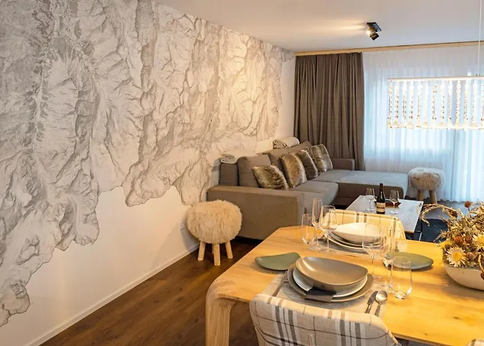 公寓 Monazit By Interhome *