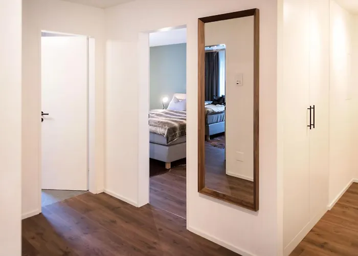 Monazit By Interhome 采尔马特