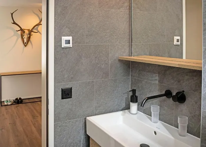 公寓 Monazit By Interhome *