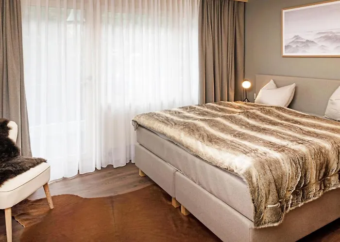 Monazit By Interhome * 采尔马特