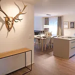 Monazit By Interhome * Zermatt