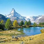 Monazit By Interhome * Zermatt